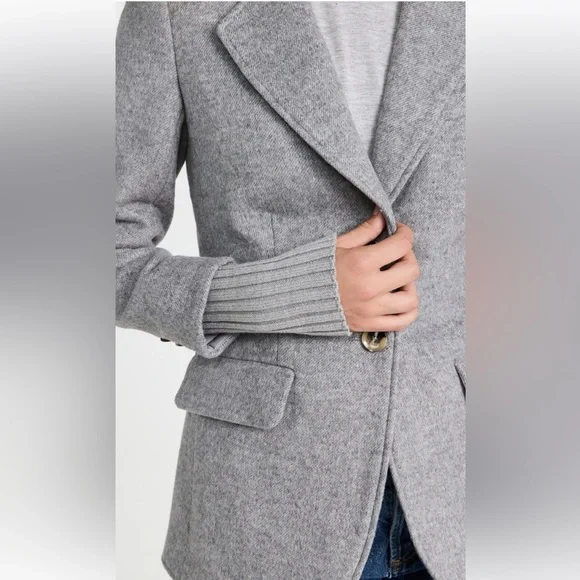 Favorite Daughter The City Blazer M - Picture 5 of 10